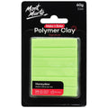 MM Make n Bake Polymer Clay 60g - Honeydew