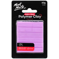 პოლიმერული თიხა Make n Bake Polymer Clay 60g - Lilac