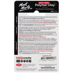 MM Make n Bake Polymer Clay 60g - Mauve