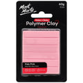 პოლიმერული თიხა (გამოსაწვავი) Make n Bake Polymer Clay 60g - Pale Pink