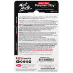MM Make n Bake Polymer Clay 60g - Umber