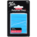 პოლიმერული თიხა (გამოსაწვავი)Make n Bake Polymer Clay 60g - Azure