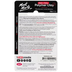 MM Make n Bake Polymer Clay 60g - Crimson