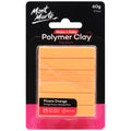 პოლიმერული თიხა (გამოსაწვავი) Make n Bake Polymer Clay 60g - Fluoro Orange