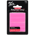 პოლიმერული თიხა (გამოსაწვავი) Make n Bake Polymer Clay 60g - Hot Pink