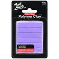 პოლიმერული თიხა (გამოსაწვავი) Make n Bake Polymer Clay 60g - Lavender