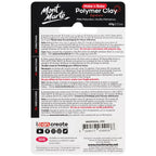 პოლიმერული თიხა (გამოსაწვავი) Make n Bake Polymer Clay 60g - Metallic Green