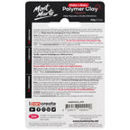 MM Make n Bake Polymer Clay 60g - Phthalo