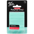 პოლიმერული თიხა (გამოსაწვავი) Make n Bake Polymer Clay 60g - Pastel Aqua