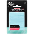MM Make n Bake Polymer Clay 60g - Pastel Blue