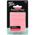პოლიმერული თიხა (გამოსაწვავი) Make n Bake Polymer Clay 60g - Pastel Pink