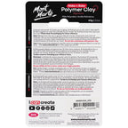 პოლიმერული თიხა (გამოსაწვავი)Make n Bake Polymer Clay 60g - Purple