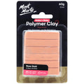 პოლიმერული თიხა Make n Bake Polymer Clay 60g - Rose Gold