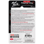 პოლიმერული თიხა Make n Bake Polymer Clay 60g - Scarlet