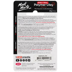 პოლიმერული თიხა (გამოსაწვავი) Make n Bake Polymer Clay 60g - Sky Blue