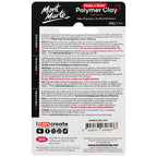 პოლიმერული თიხა Make n Bake Polymer Clay 60g - Light Grey