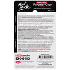 პოლიმერული თიხა Make n Bake Polymer Clay 60g - Periwinkle Blue