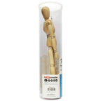 კაცის მანეკენი  Mannikin Male 30cm