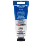 ზეთის საღებავი კაშკაშა წითელი 75 მლ - Oil Paint 75ml - Brilliant Red