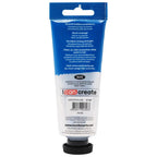 ზეთის საღებავი კარმინი 75 მლ - Oil Paint 75ml - Carmine