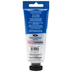 ზეთის საღებავი ციანი 75 მლ - Oil Paint 75ml - Cyan