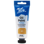 Oil Paint Gold – 75ml