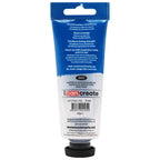 ზეთის საღებავი მარსის შავი 75 მლ - Oil Paint 75ml - Mars Black