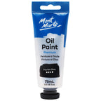 MM Oil Paint 75ml - Paynes Grey