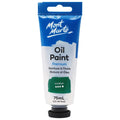 ზეთის საღებავი ვირიდიანის მწვანე 75 მლ - Oil Paint 75ml - Viridian