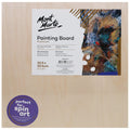 MM Painting Board 30.5x30.5cm