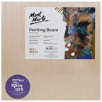 MM Painting Board 30.5x30.5cm