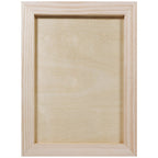 სახატავი ხის დაფა MM Painting Board 30.5x40.6cm