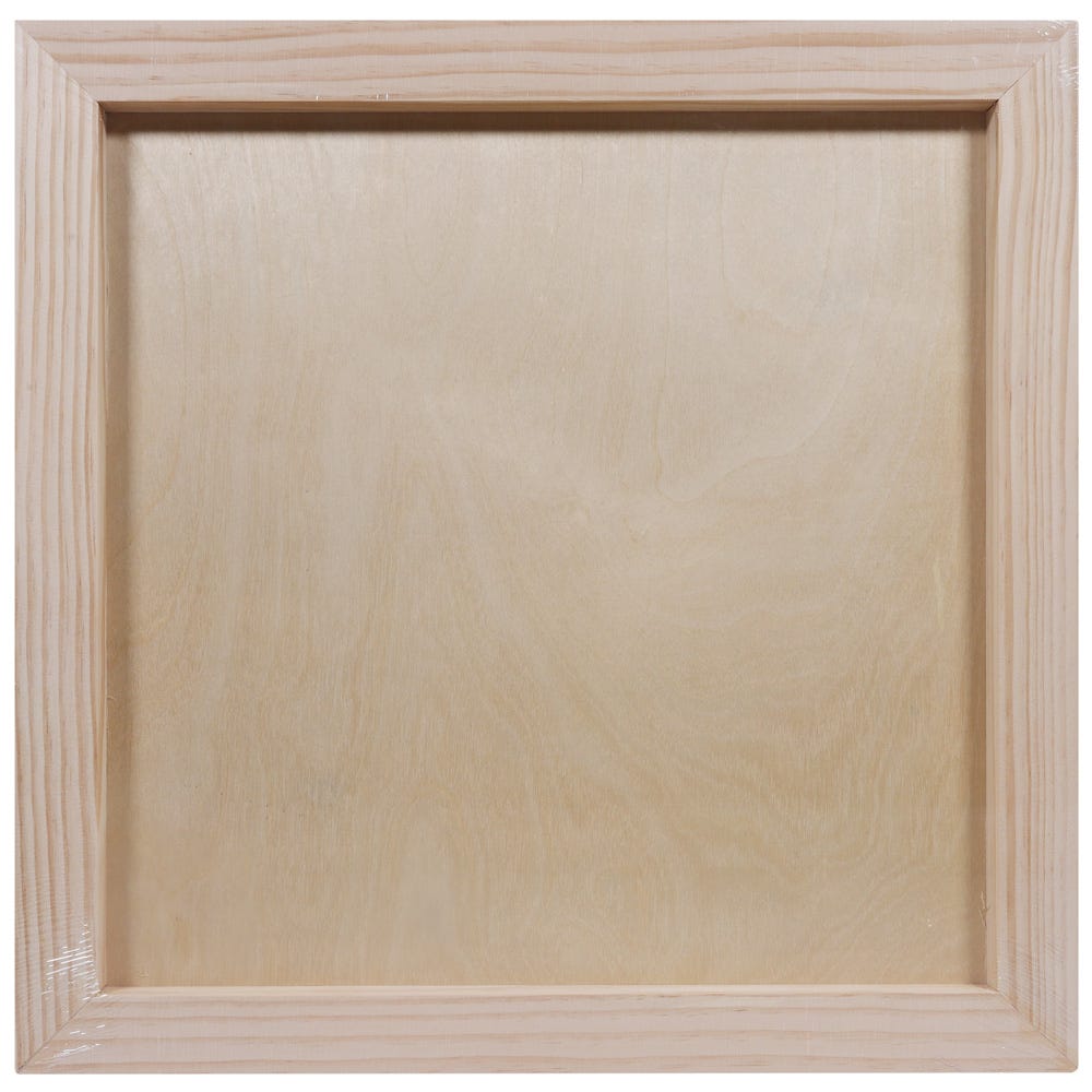 MM Painting Board 40.6x40.6cm