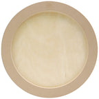 მრგვალი ხის სახატავი დაფა MM Painting Board Round 40cm