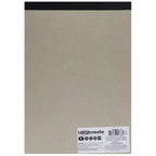 MM Pastel Pad acid free 4 colours 180gsm A4
