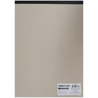 პასტელის ბლოკნოტი 4 ფერში (A3, 180gsm, 12 ფურცელი) Mont Marte