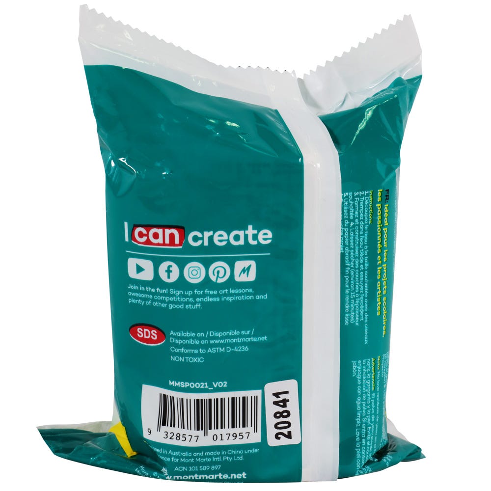 თაბაშირის პლასტირები Plaster Cloth Wrap 10cm x 4.5m