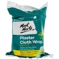 თაბაშირის პლასტირები Plaster Cloth Wrap 10cm x 4.5m