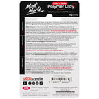 პოლიმერული თიხა (გამოსაწვავი) Make n Bake Polymer Clay 60g - Chrome
