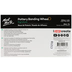 MM Pottery Wheel 18cm
