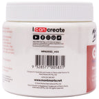 გრუნტი / ჯესო (თეთრი) - MontMarte Gesso Tub 500ml
