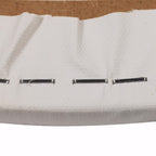 მრგვალი ტილო ქვეჩარჩოზე MM Canvas Round 30cm