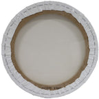 მრგვალი ტილო ქვეჩარჩოზე MM Canvas Round 30cm