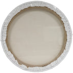 მრგვალი ტილო ქვეჩარჩოზე MM Canvas Round 40cm