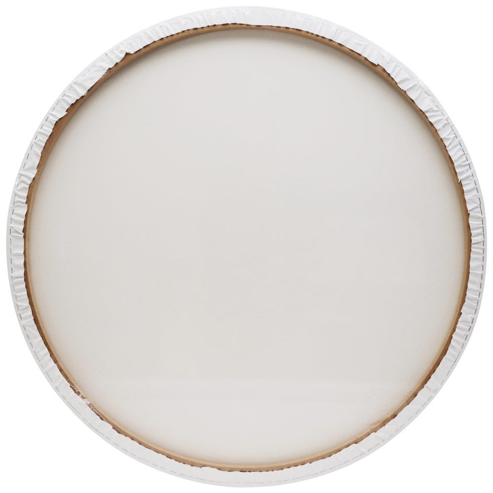 მრგვალი ტილო ქვეჩარჩოზე MM Canvas Round 90cm