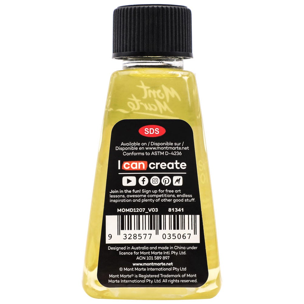 MM Safflower Oil 125ml