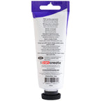 MM Satin Acrylic 75ml - Gold