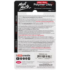 MM Make n Bake Polymer Clay 60g - Sienna