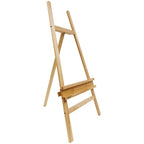 MM Student Easel - Pine 122cm