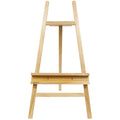 MM Student Easel - Pine 122cm